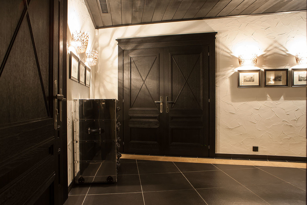 Проект Sherwood Москва