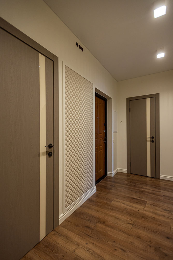 ЖК Новое Павлино