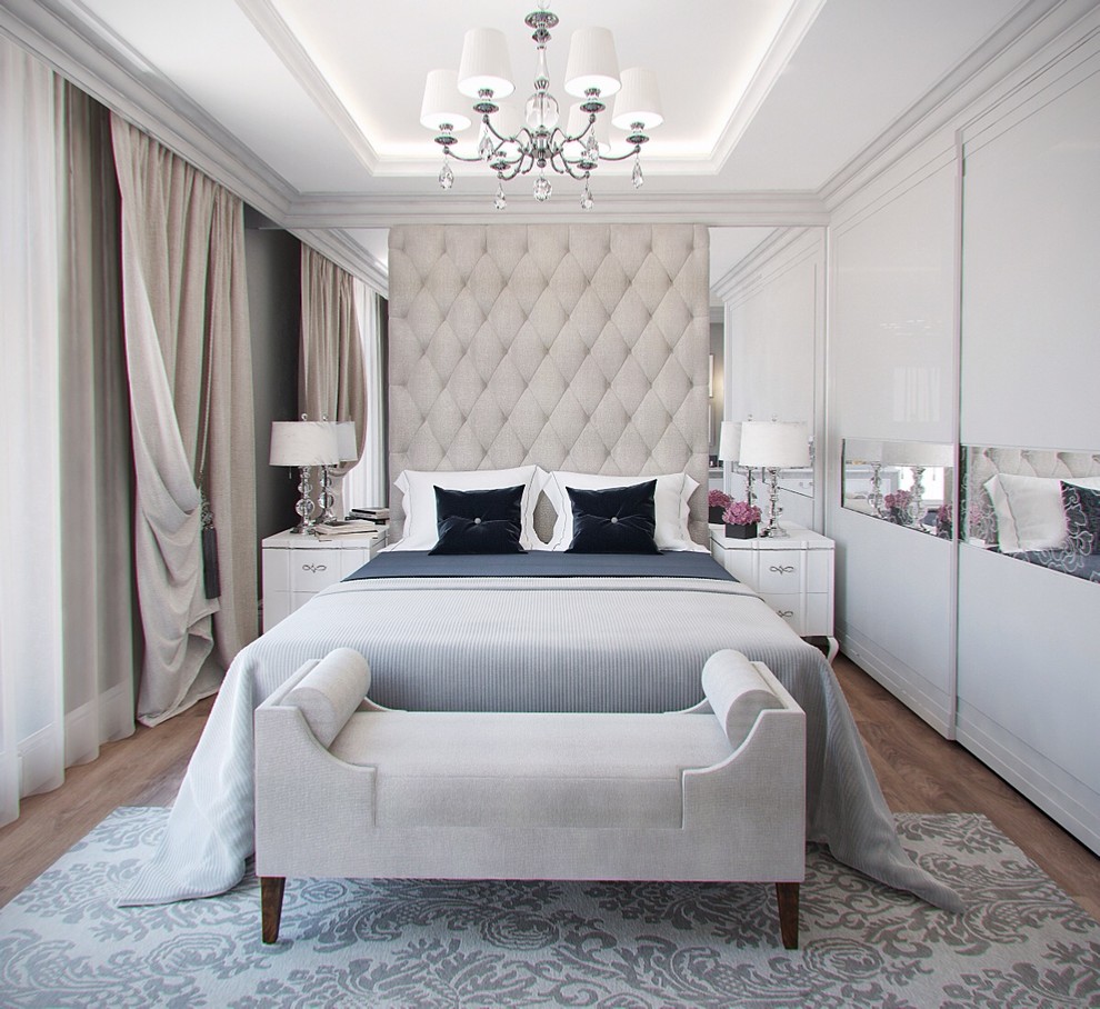 Квартира в Озерках Санкт-Петербург