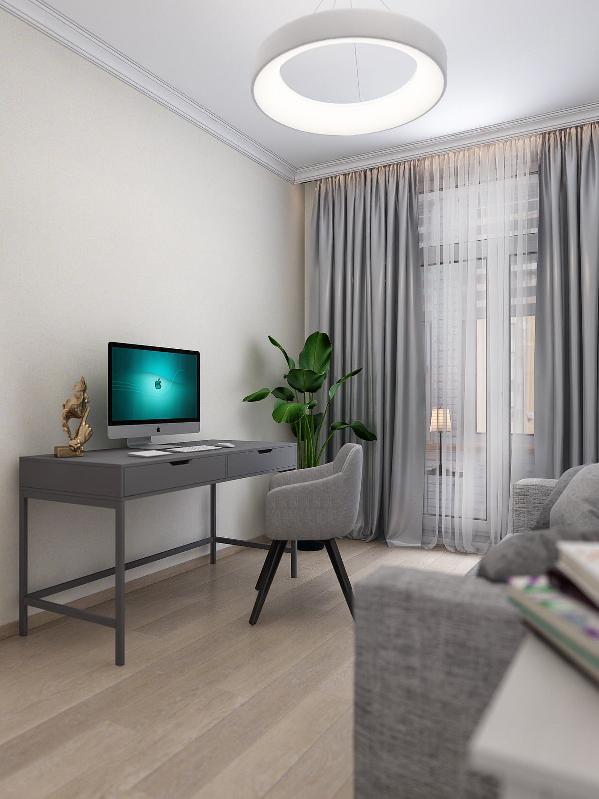 Сканди в Опалиха О3