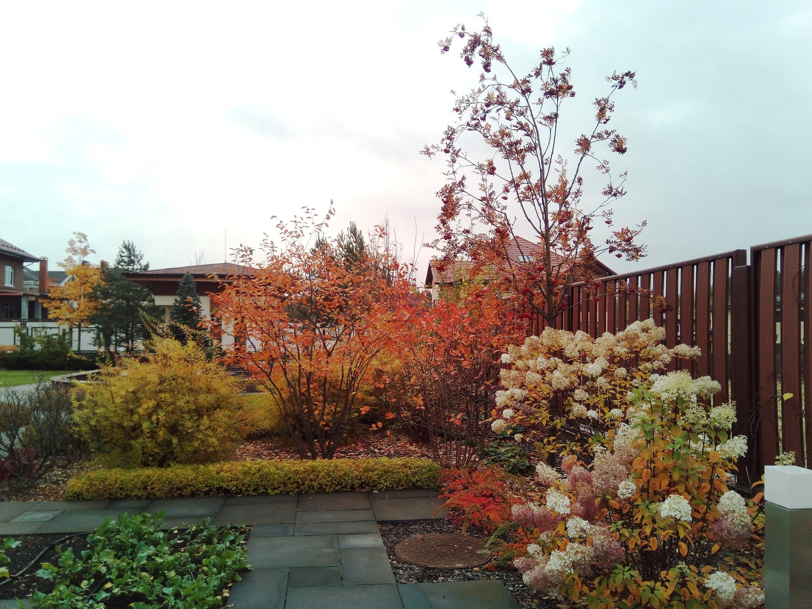 кп "Мартемьяново" - Профессиональный уход за садом - 100% качество!