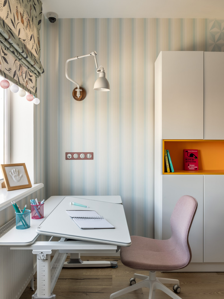 Квартира в ЖК Степ Грин Хаус