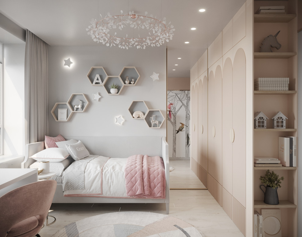 Комфортный, современный, популярный