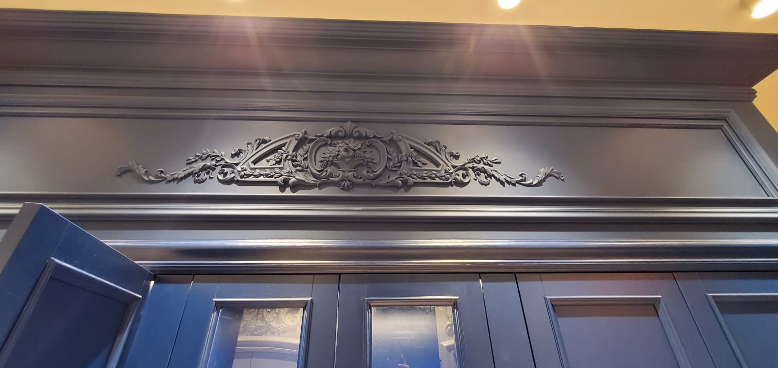 Обложка проекта: Классика