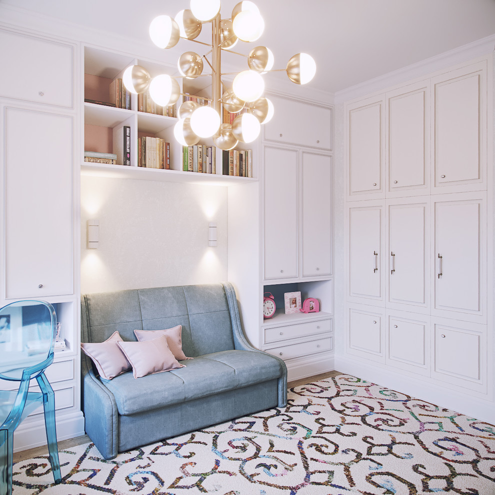 Дизайн Квартиры в Санкт-петербурге