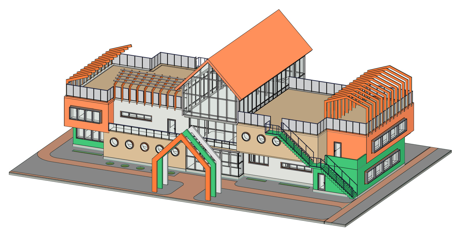 Детский Сад