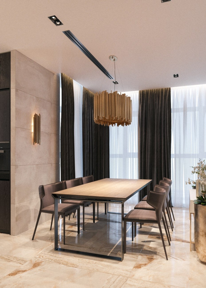 Таунхаус для семьи