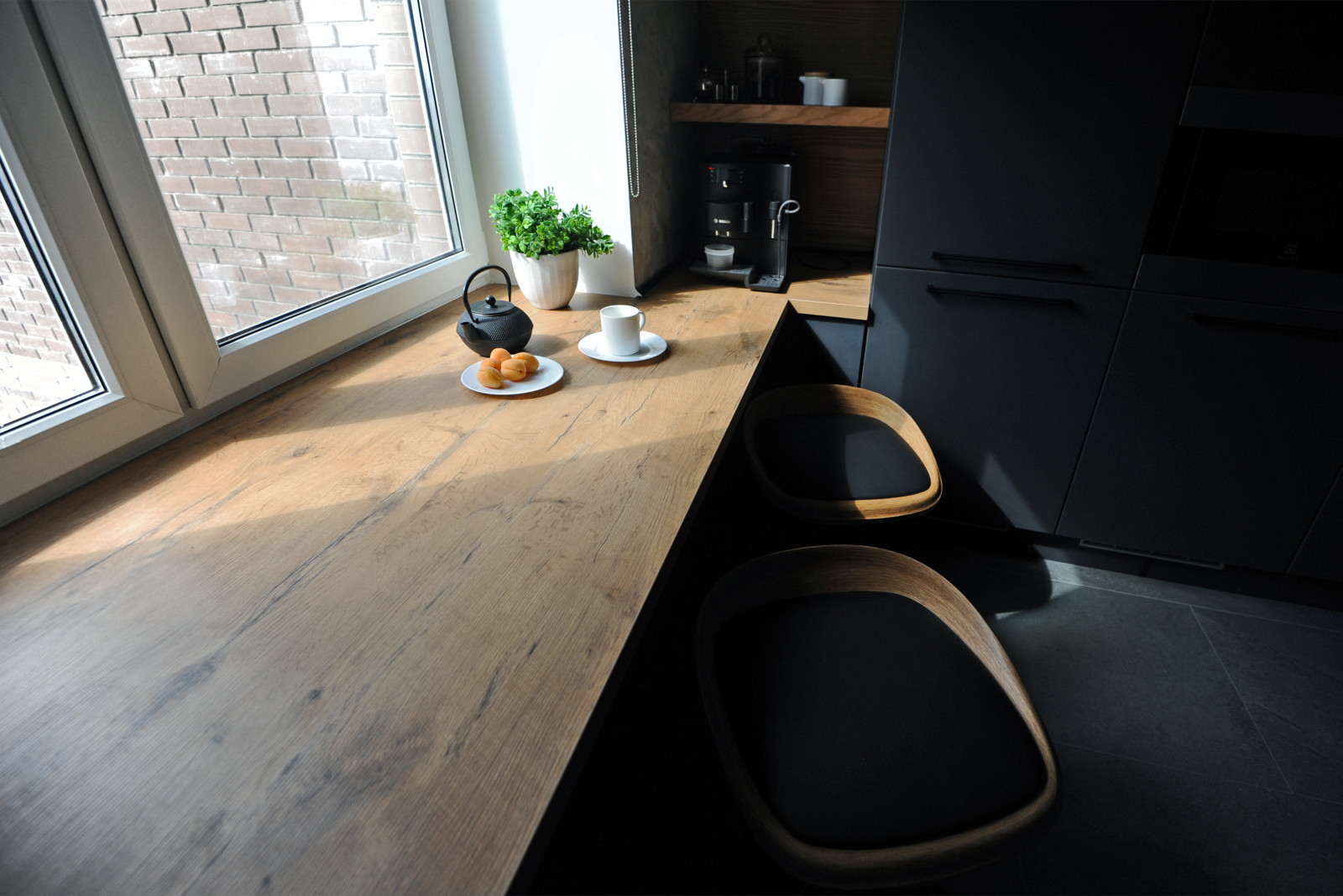 Бутово Парк - квартира под ключ под дизайн проекту