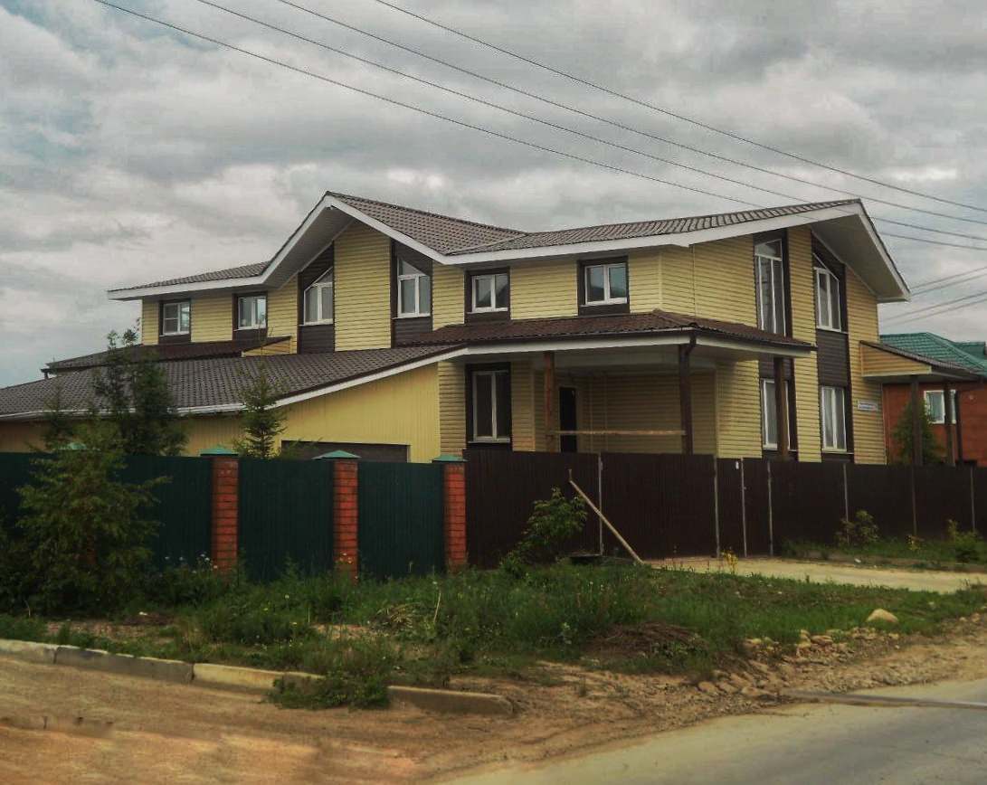 Наши работы