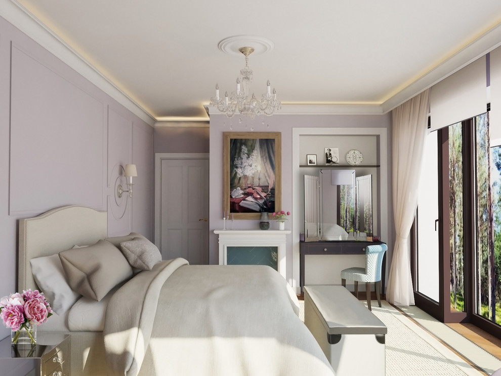 Квартира ЖК Рублёво