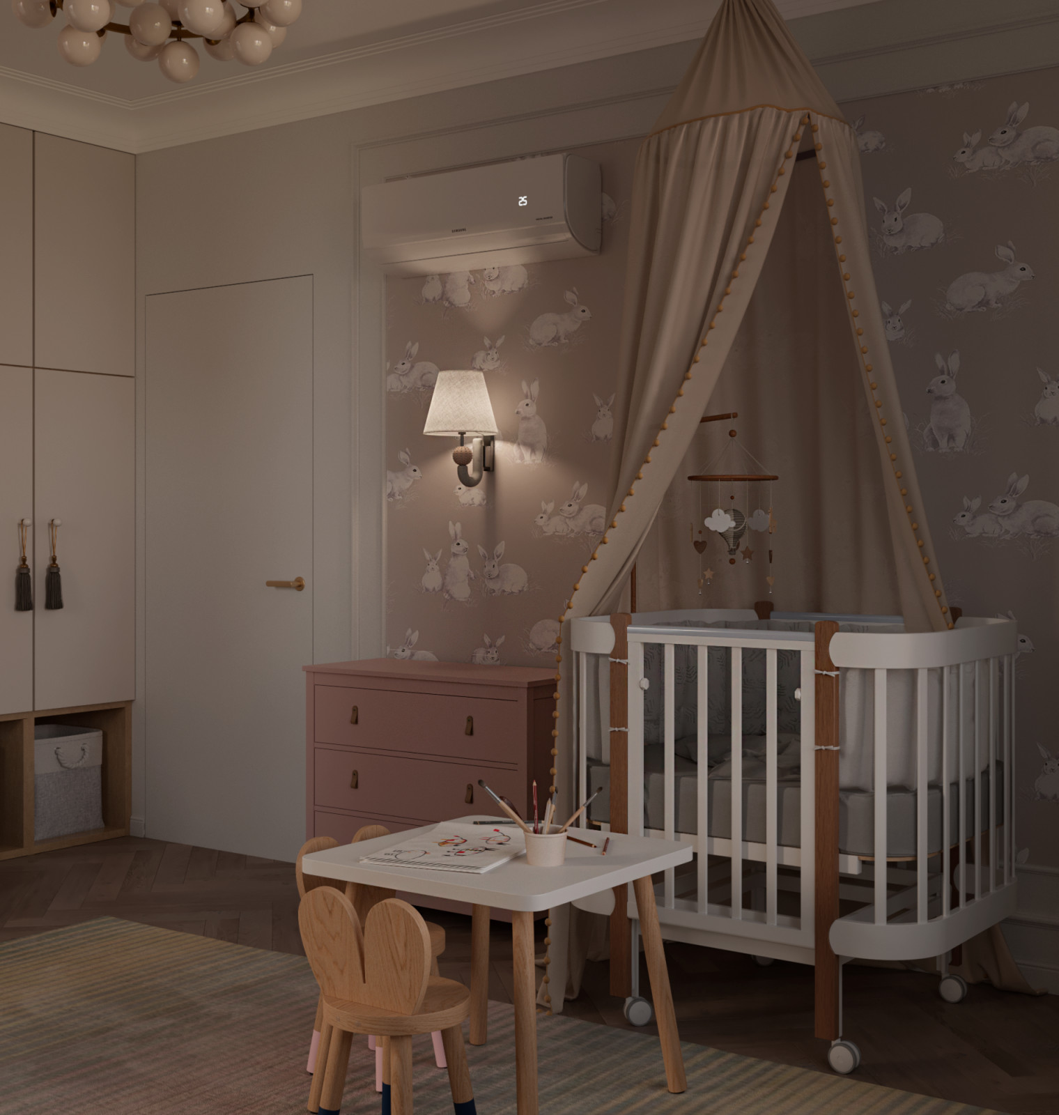 Западный порт