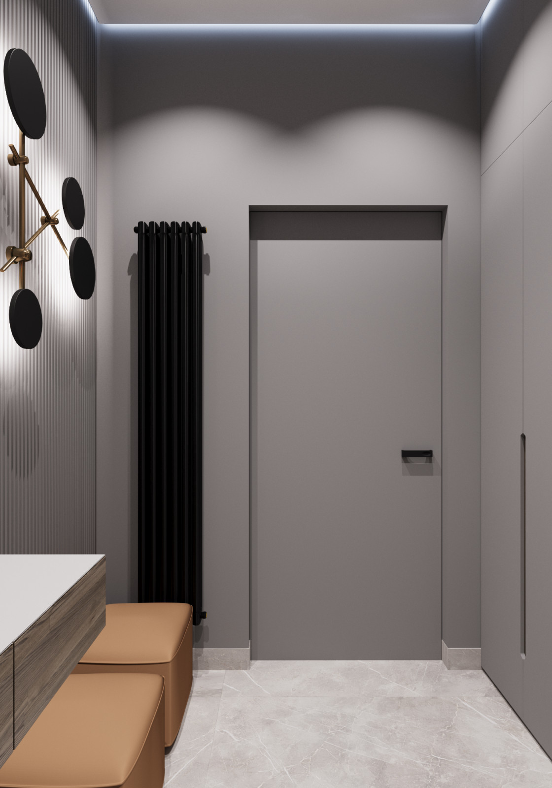 Загородный дом на Балтыме