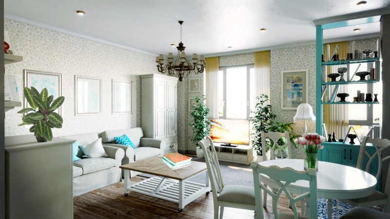 ЖК Одинцово