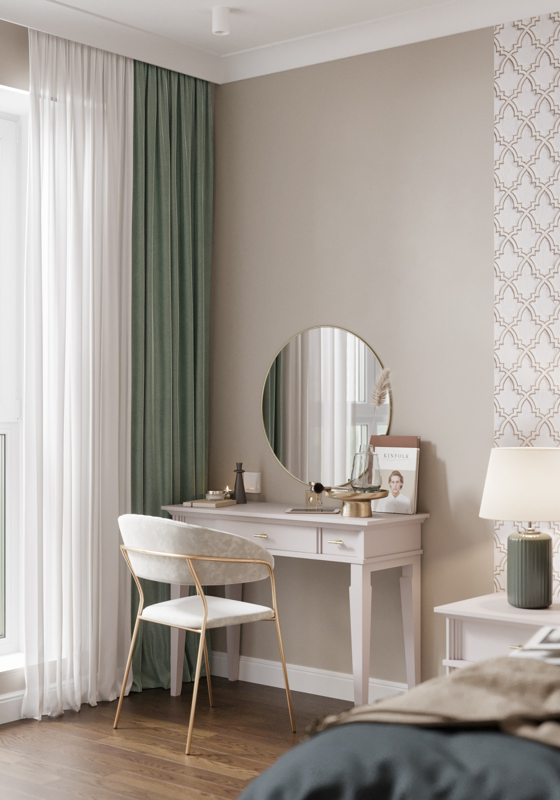 ЖК "Богатырь"