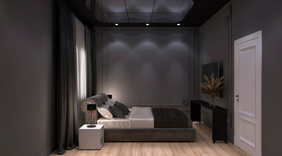 ЗАГОРОДНЫЙ ДОМ "РАДОНЕЖ" №3