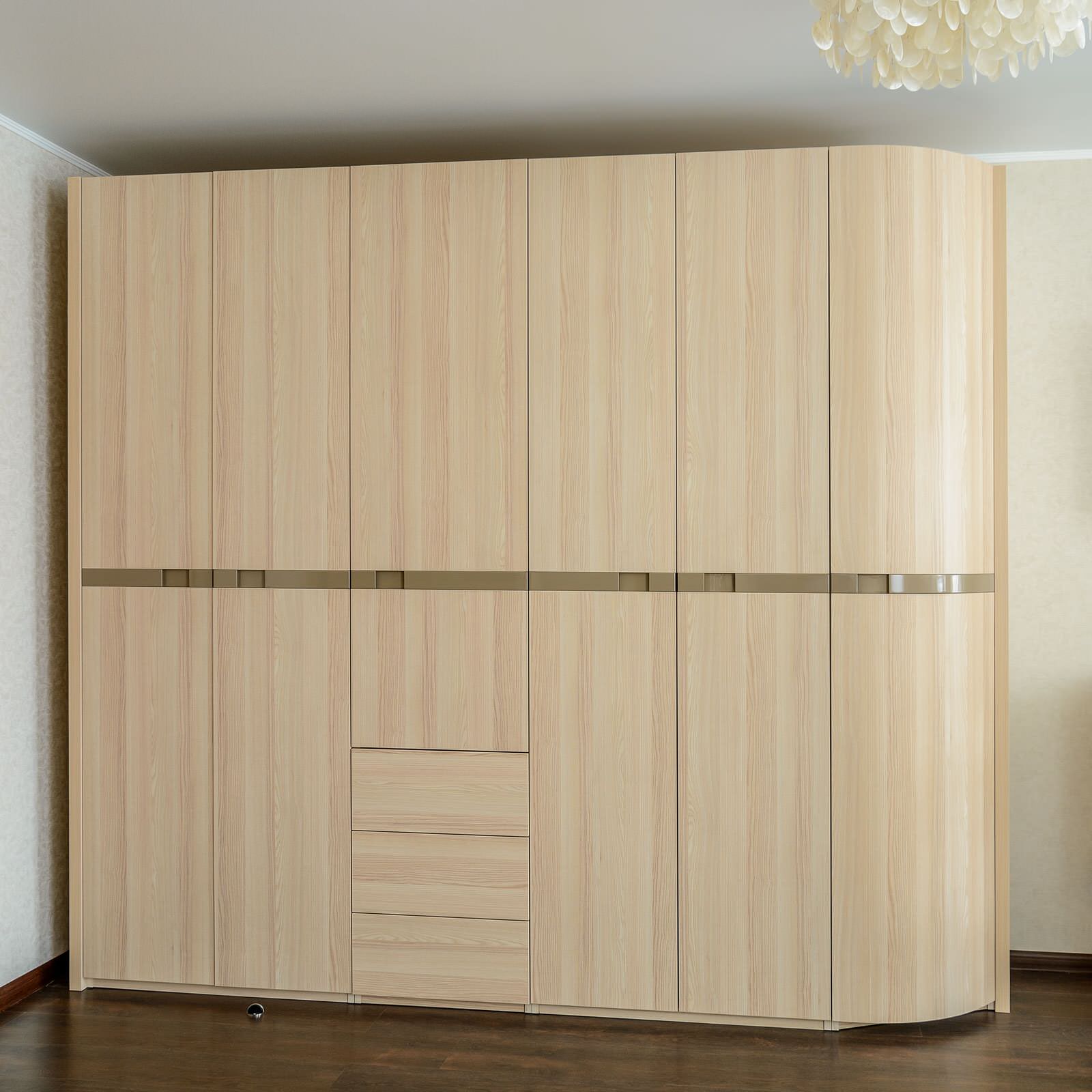 Квартира в Заречном в современном стиле