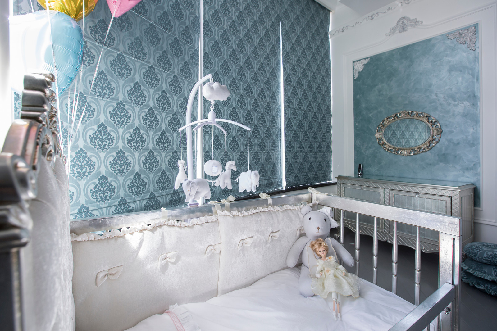 Квартира на Шаболовке