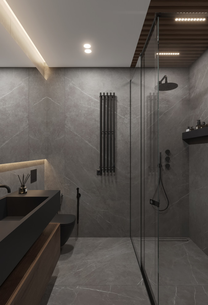 Квартира для мужчины в ЖК "ГАЛАКТИКА", Санкт-Петербург