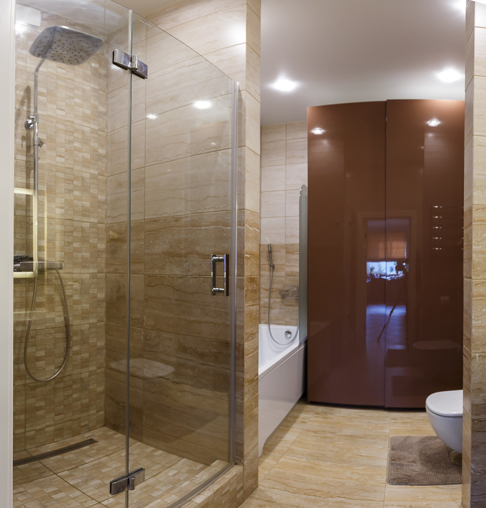 Дизайн квартиры на ул. Ульяна Ленина