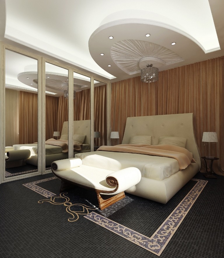 Квартира в Подсосенском переулке