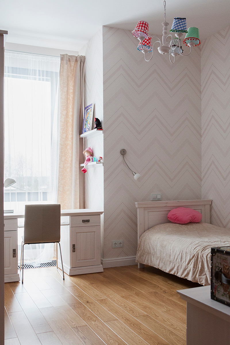 Таунхауз для Houzz