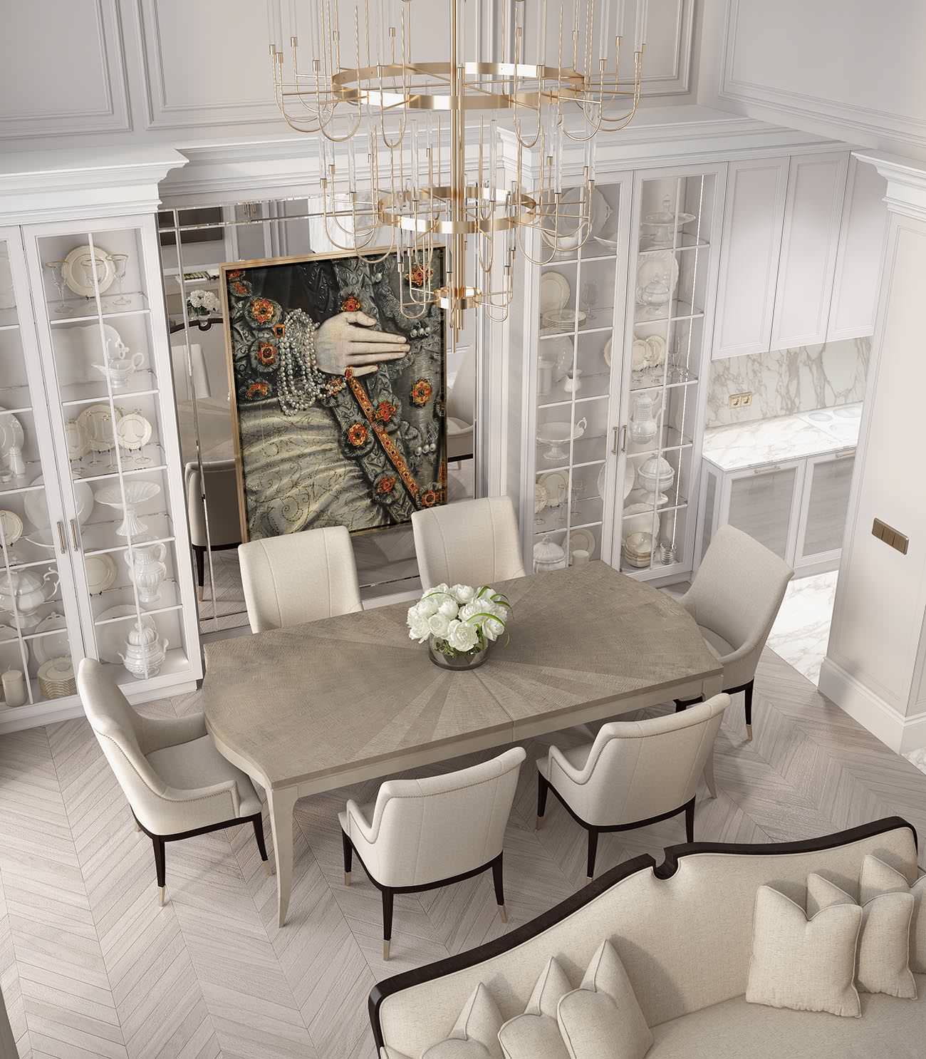 LEVEL Бауманская