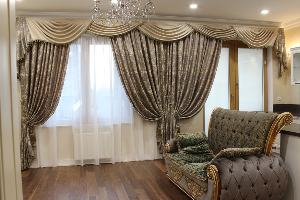 Примеры работ