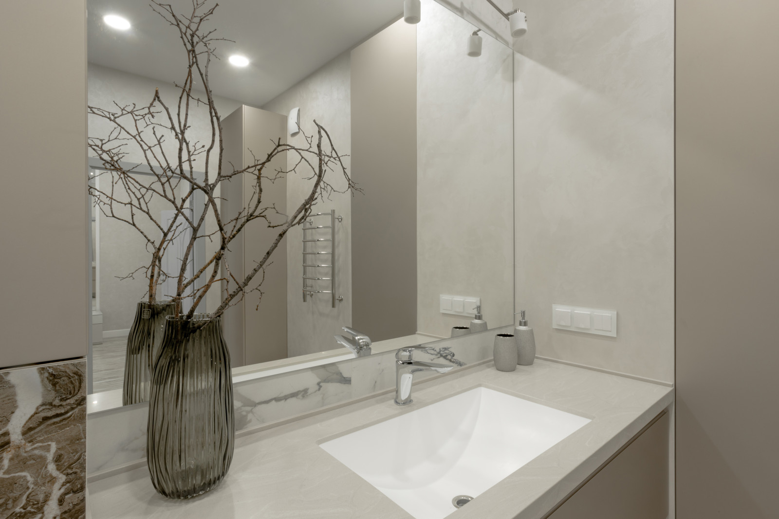 Таунхаус Белые ночи