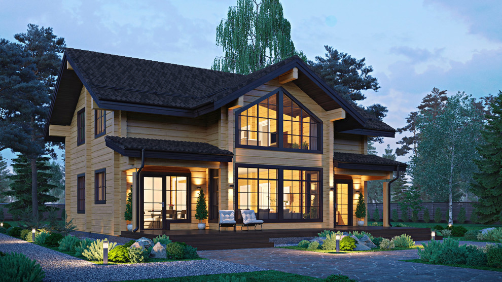 Нарвик 198 м2