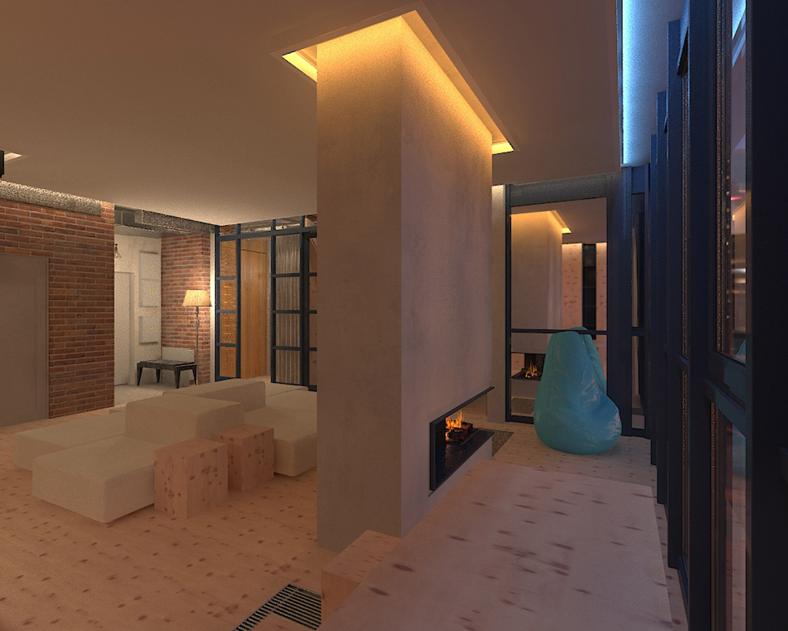 ЖК Резиденция Сколково