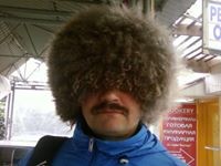 Игорьi Кузнецов