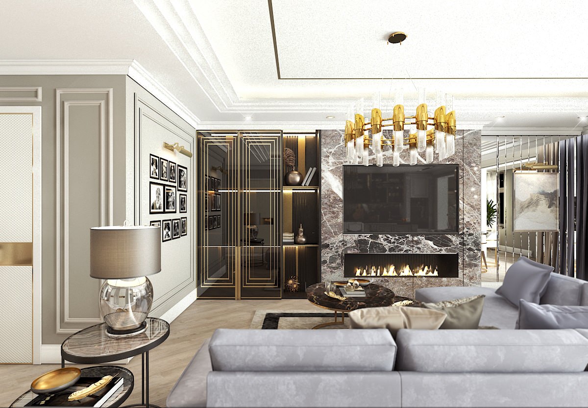 Фоновое изображение профиля Наталья Громова