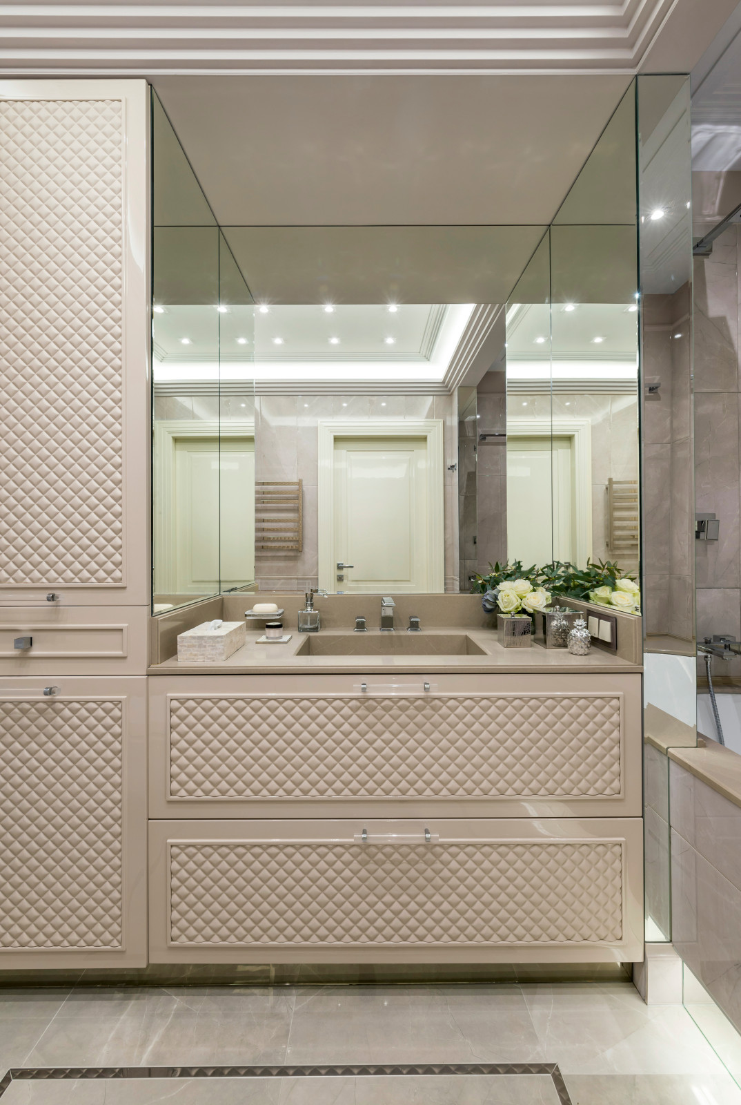 ЖК ЛОБАЧЕВСКИЙ-1