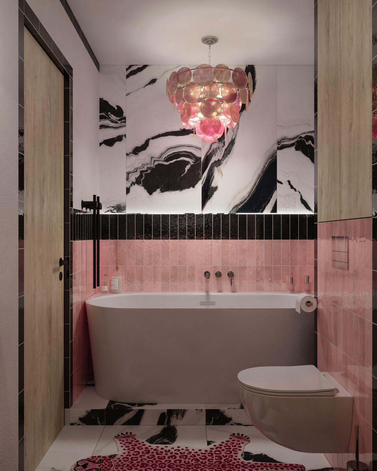 22.  Bordeaux 77м²