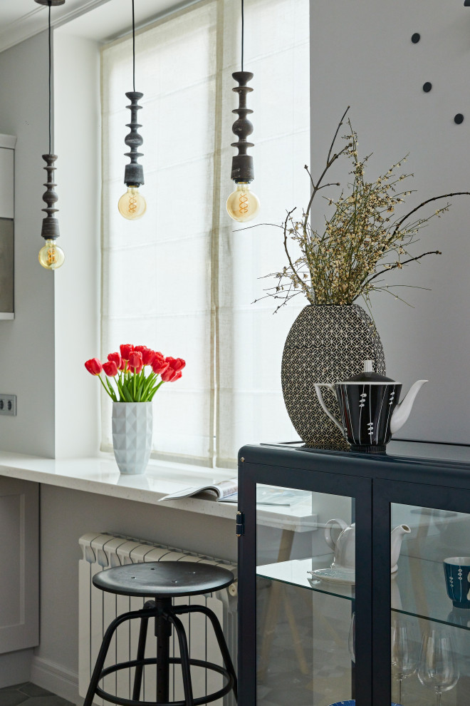 Открывая горизонты