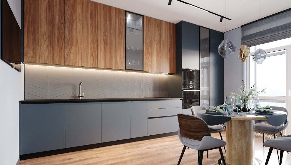 Обложка проекта: Яркое настроение