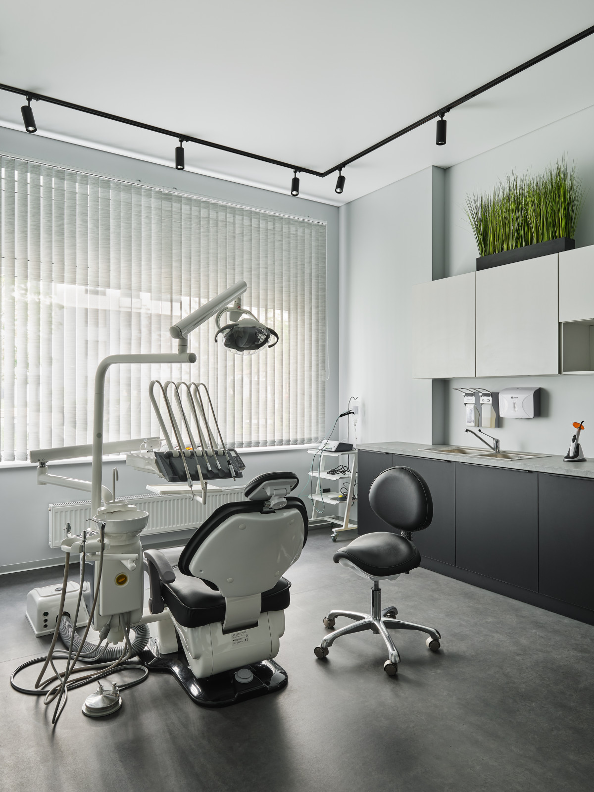 Центр современной стоматологии ABclinic