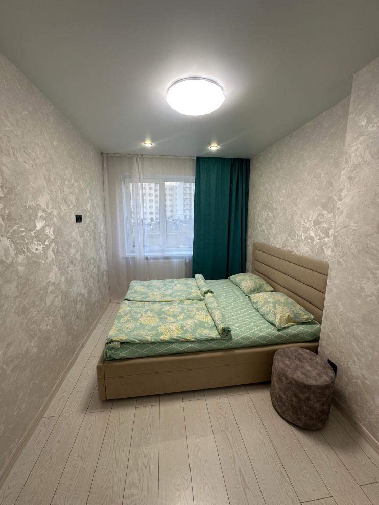 Альберт Погосян