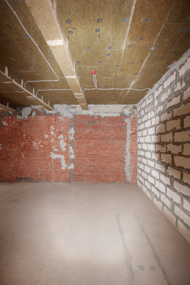 Дом на Красина