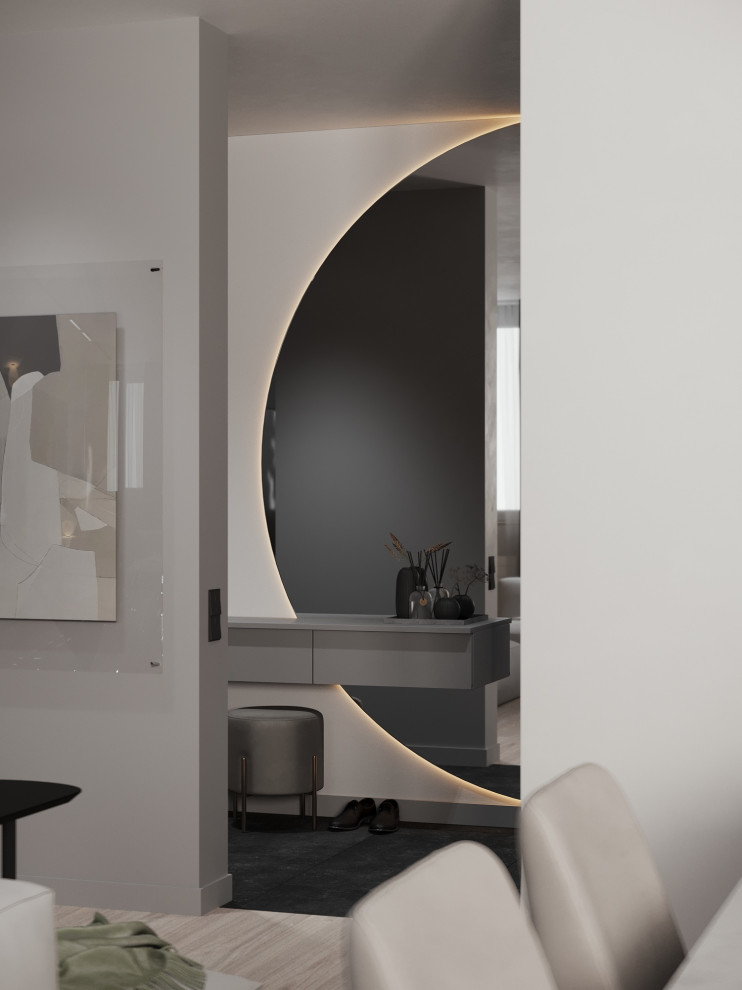 ЖК Мечников 1