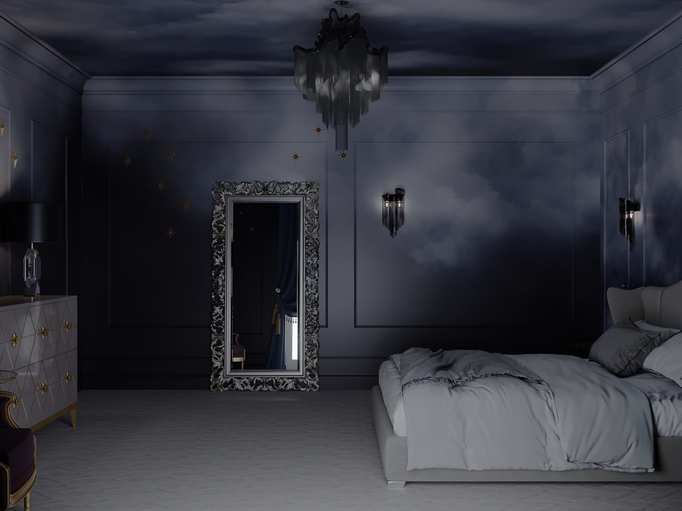 "Три метра над уровнем неба"