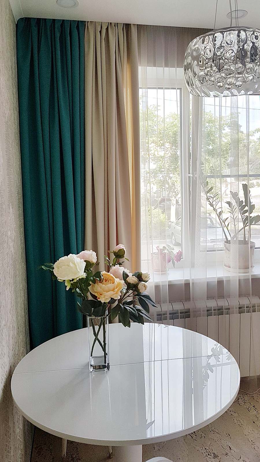 Кухня 8 кв.м.