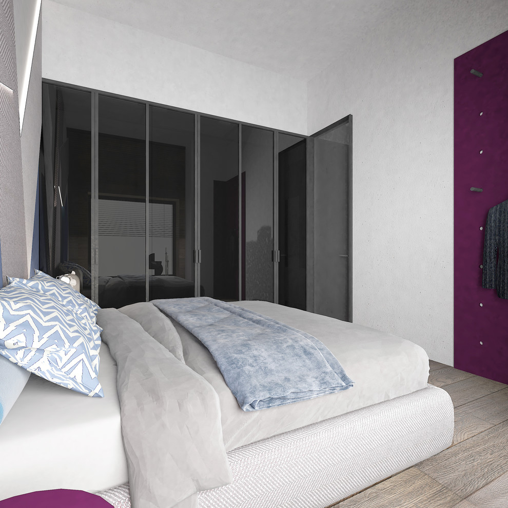 Двухкомнатные квартиры для костюма