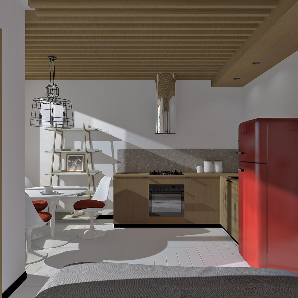 Студия "Академический"