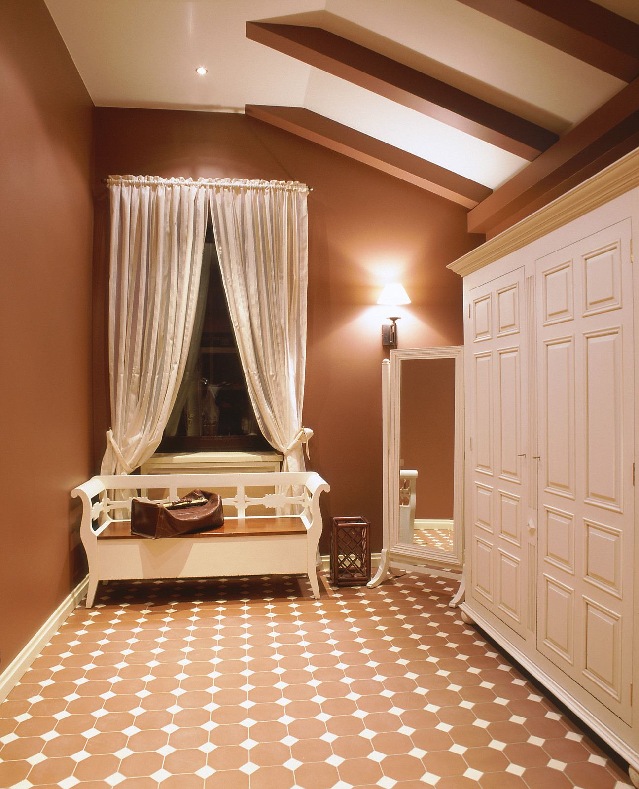 Дом в поселке Сенькино-Секерино