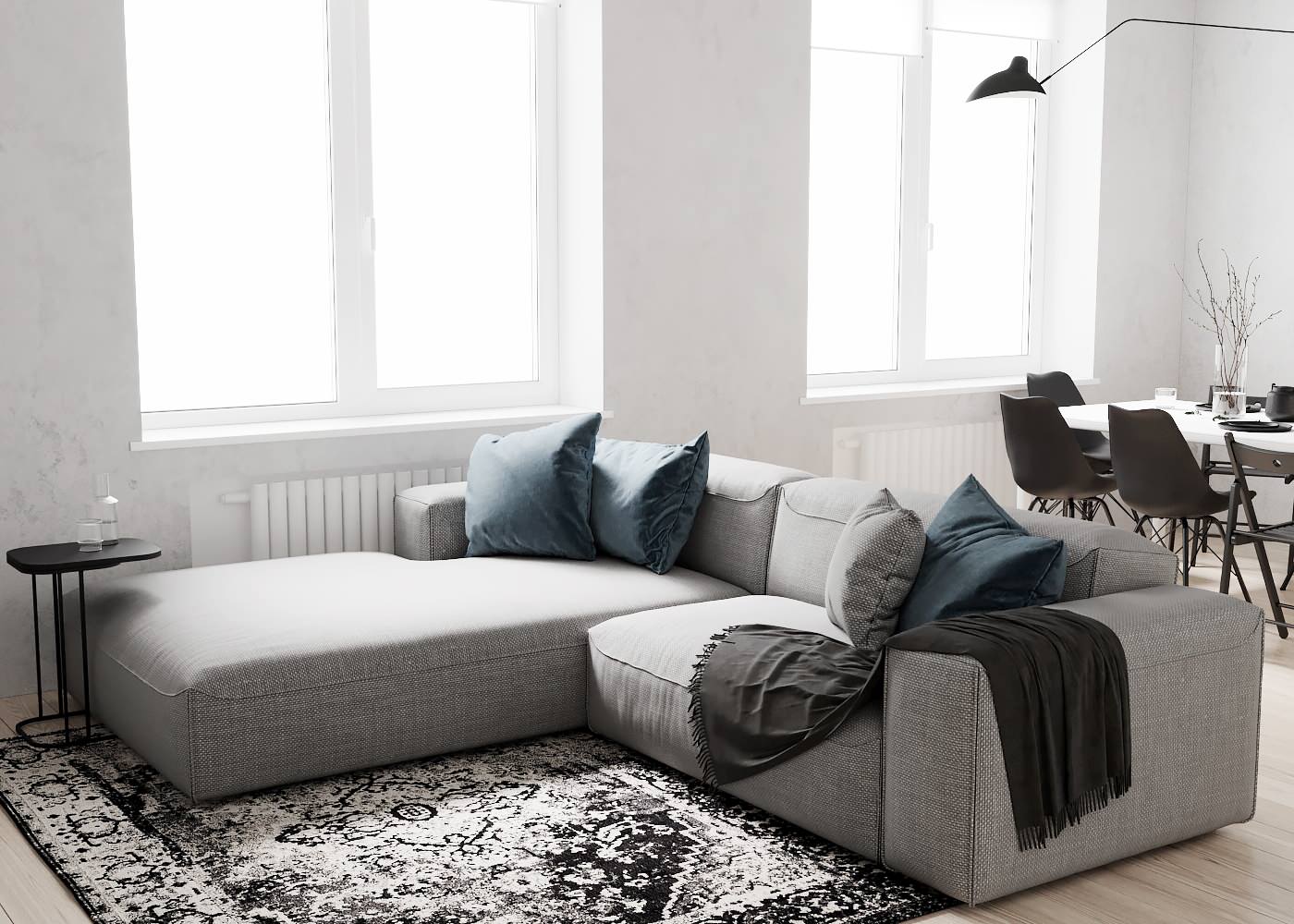 Минимализм 1