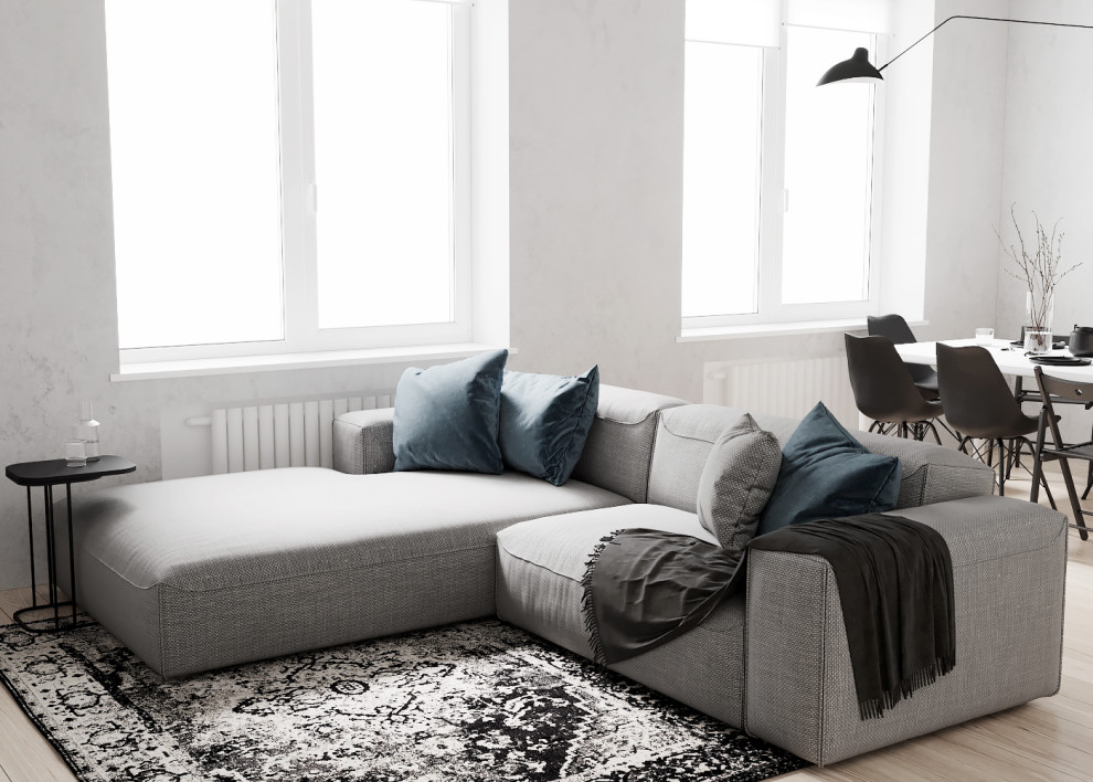 Минимализм 1