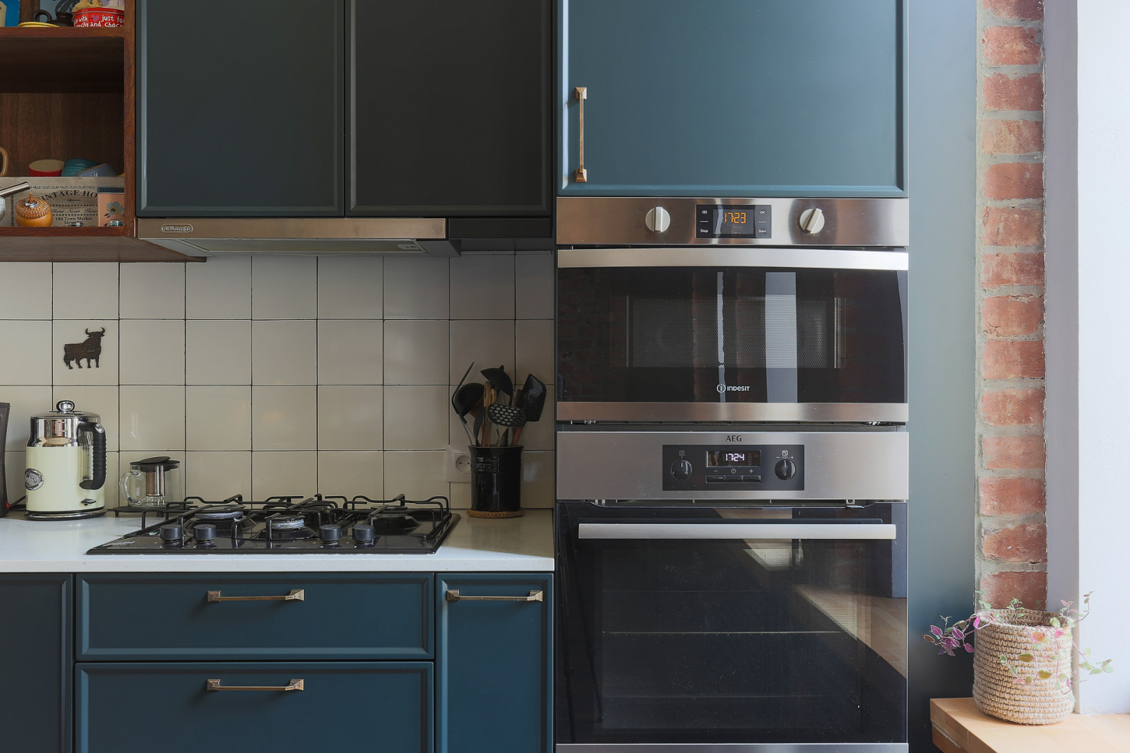 Лофт на Петроградской стороне (фото)