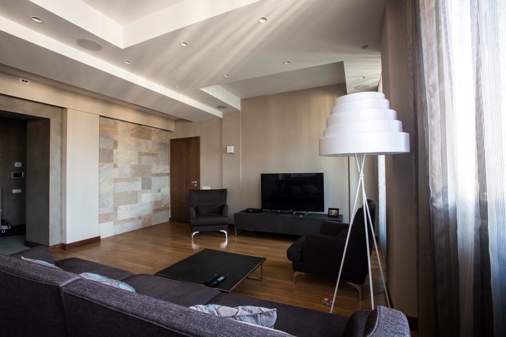 Квартира Вавилова