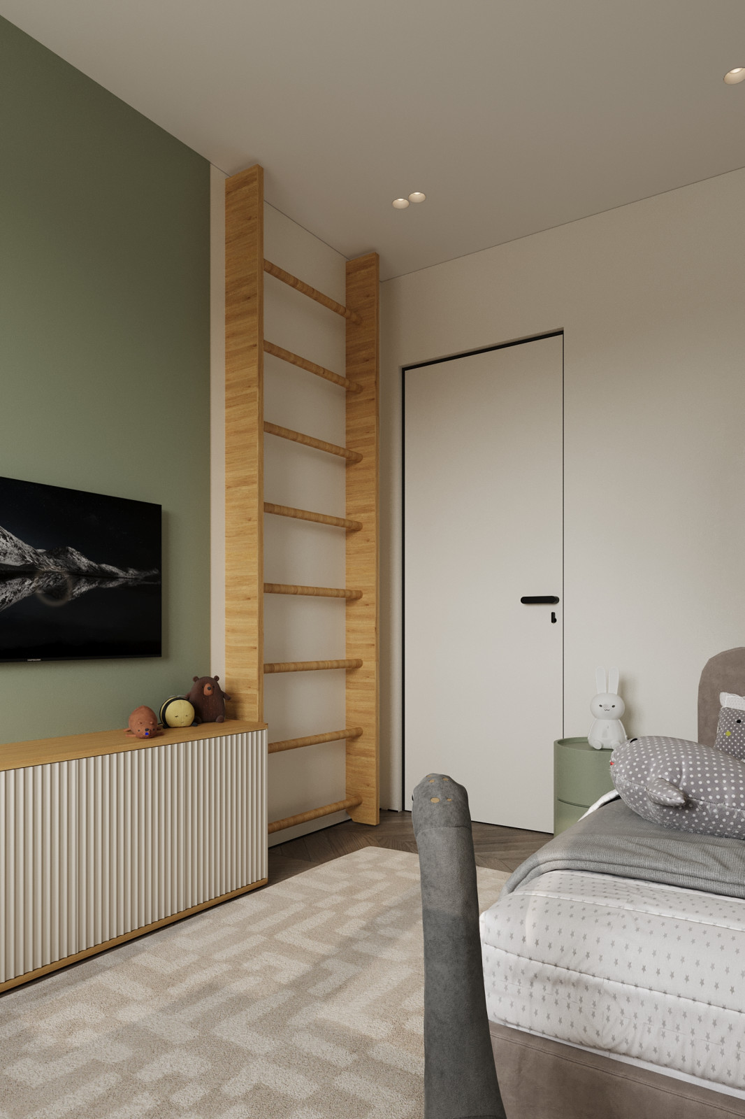 ЖК Люблинский Парк